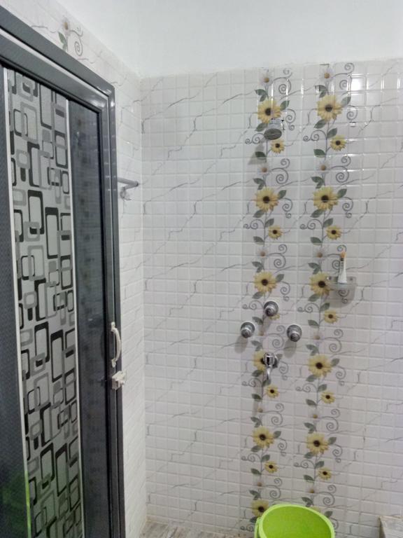 Shradharam Lodge Puri Exterior photo